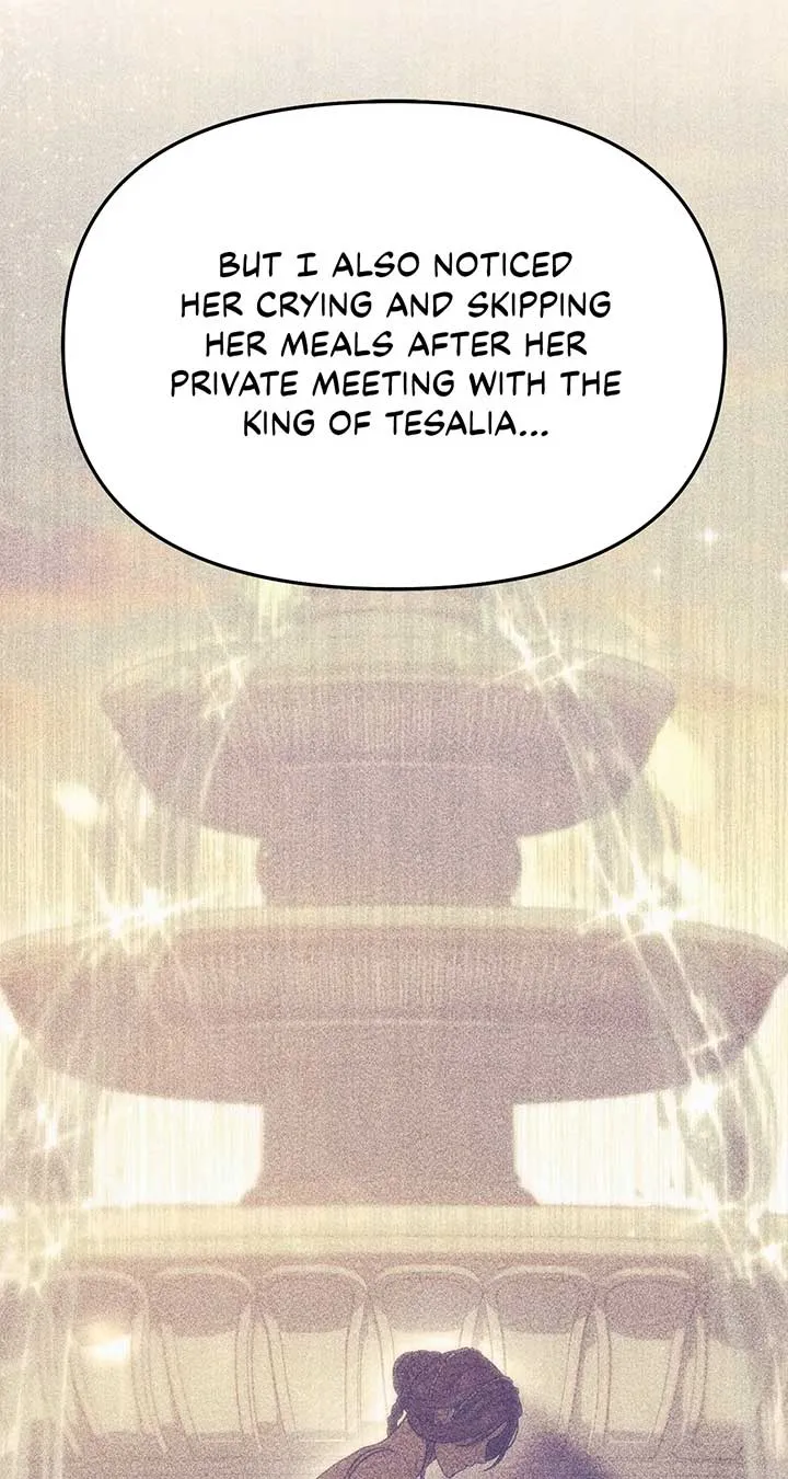 The Secret Bedroom of a Dejected Royal Daughter Chapter 113 95